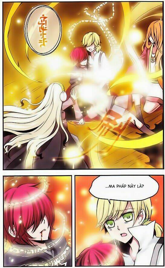 cố lên nào, đại ma vương! chapter 74 10