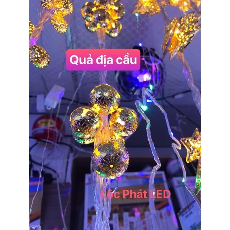 Đèn Led trang trí Cao cấp - cho Noel, Giáng sinh