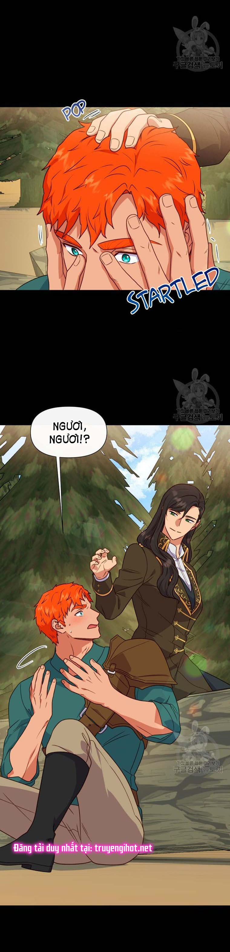 bản khế ước với nữ công tước ác ma chapter 148 14