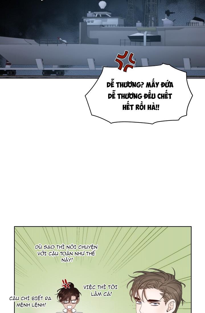 chuyện tình lãng mạn tại manhattan chapter 16 37