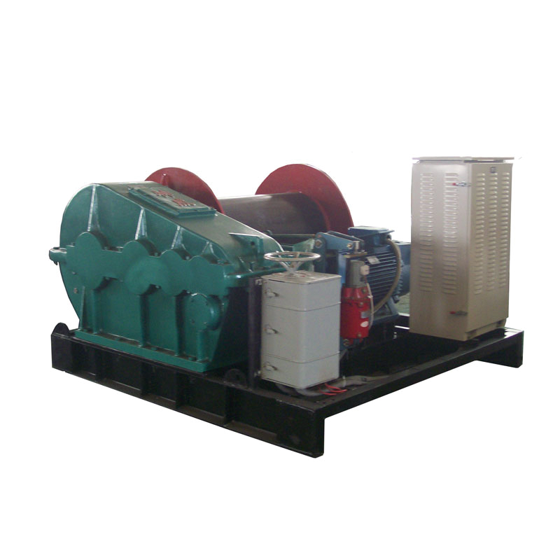 Shenweijixie Máy cuộn lớn JM20T（Tư vấn giá cụ thể để tìm dịch vụ khách hàng）Sản xuất máy móc  Mở máy kéo  Máy kéo điện lớn