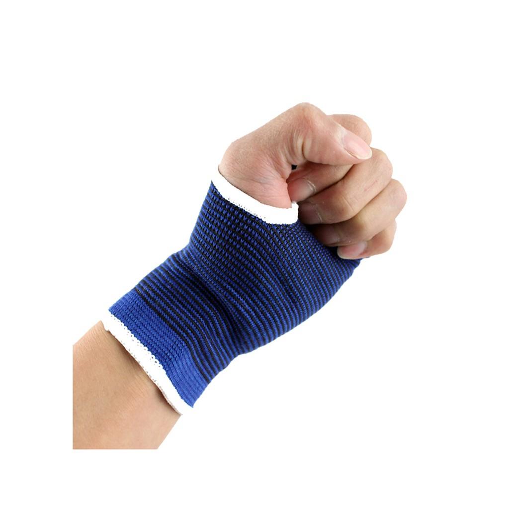 Bộ 2 Găng Tay Tập Gym Gt04