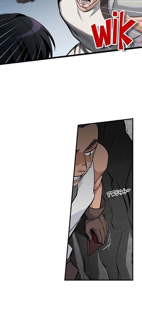 tôi lên cấp chỉ bằng cách ăn chapter 39 45