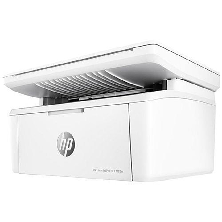 Máy In Laser Trắng Đen Đa Năng HP LaserJet Pro M28w  - Hàng nhập khẩu