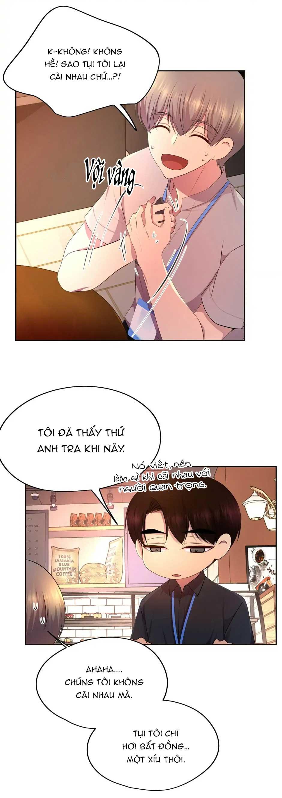 giữ em thật chặt (hold me tight) chapter 132 13