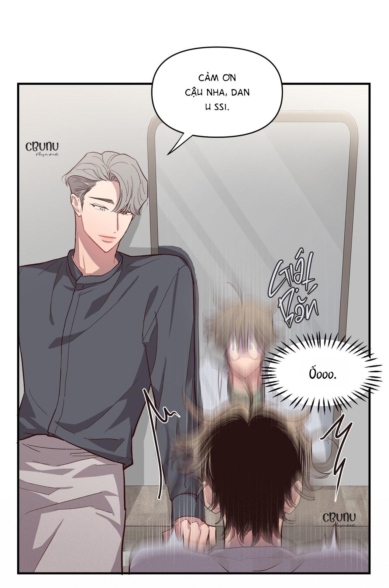 bí mật của mái tóc chapter 4 16