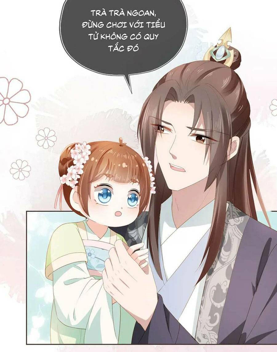 nhặt được bảo bối manh manh chapter 60 14