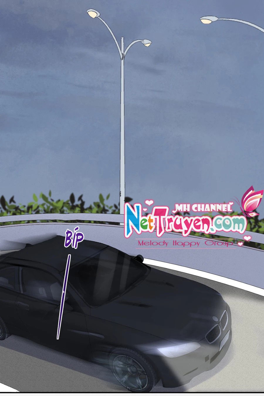 hoàn mỹ lão công tiến hóa luân chapter 87 11