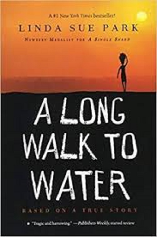 Long Walk to Water, A