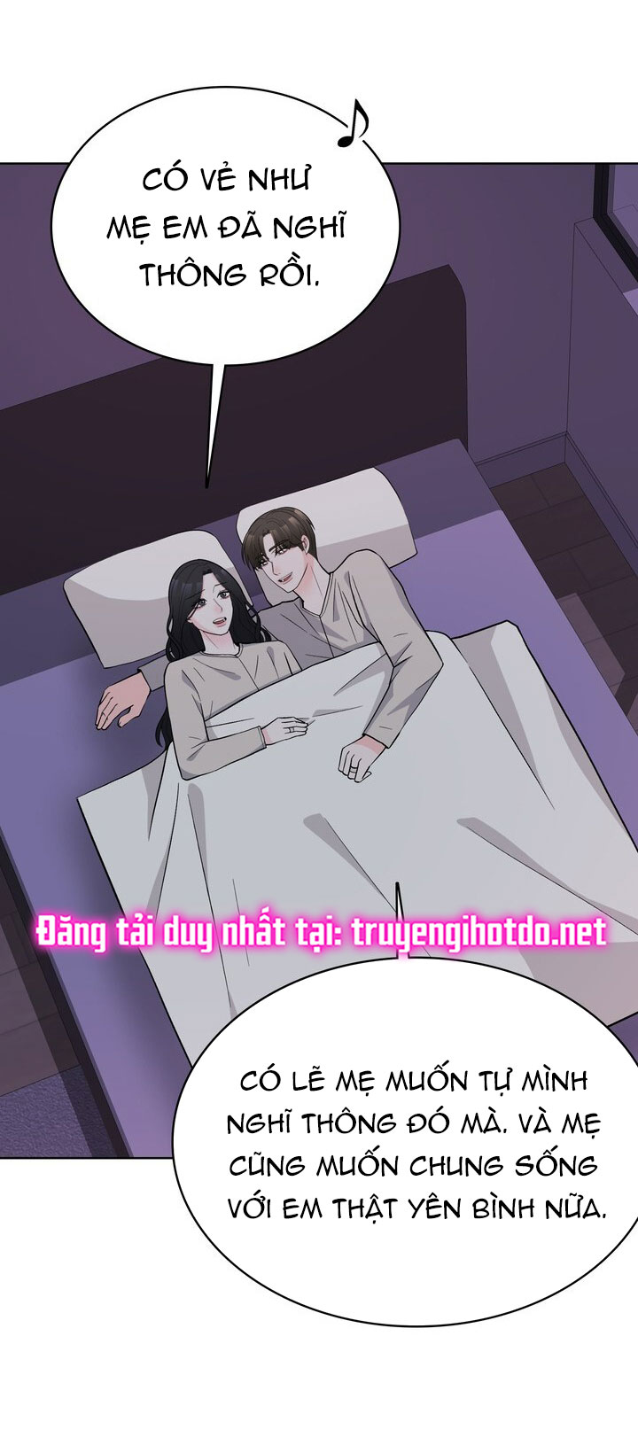 [18+] điều em cố giấu chapter 52.2 10