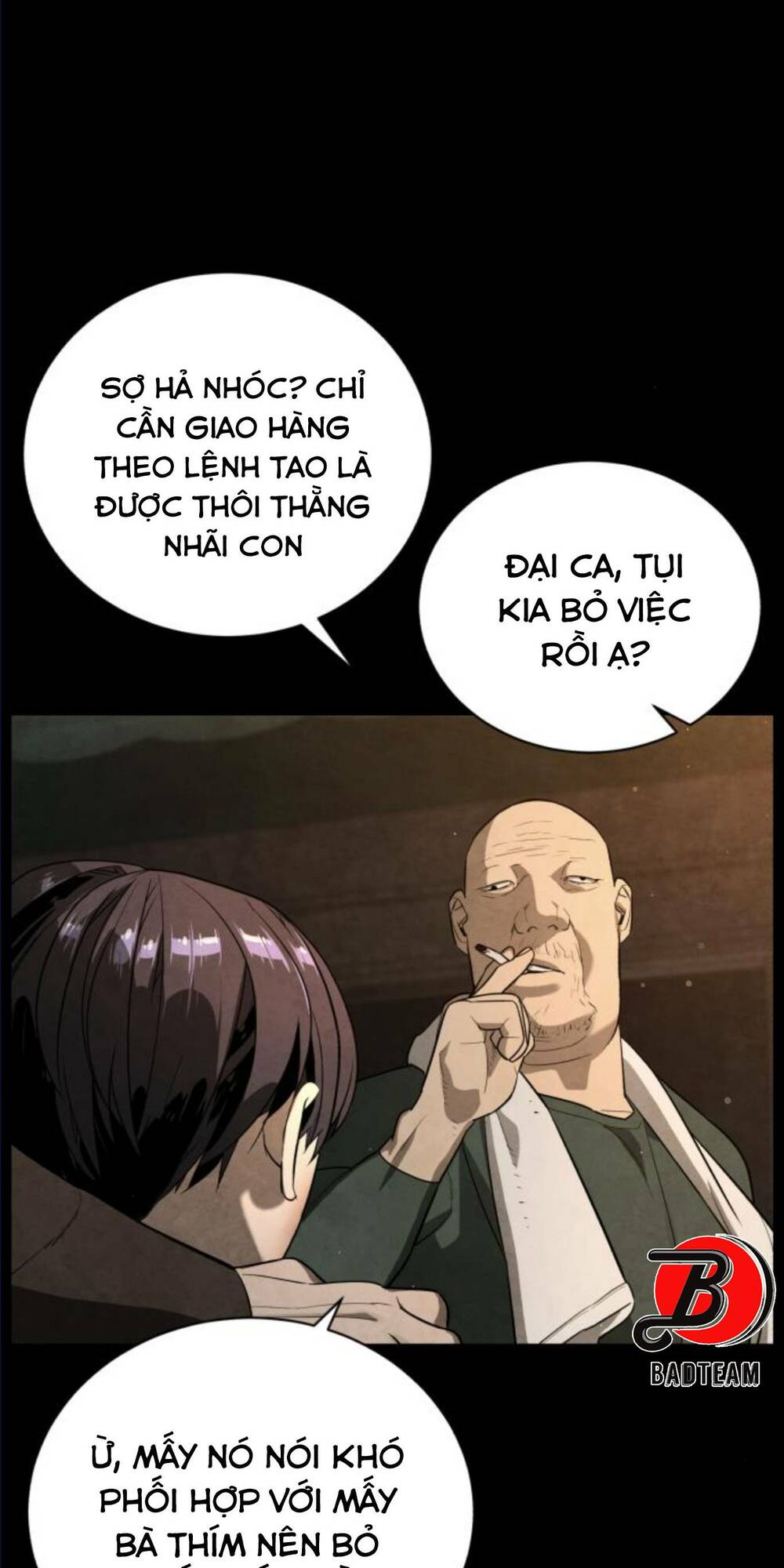 Máu trắng chapter 86.5 3