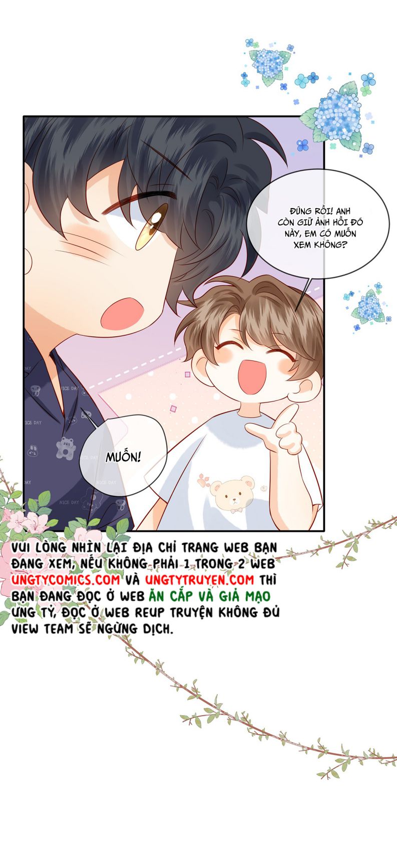 Giam Thủ Bị Đạo chapter 21