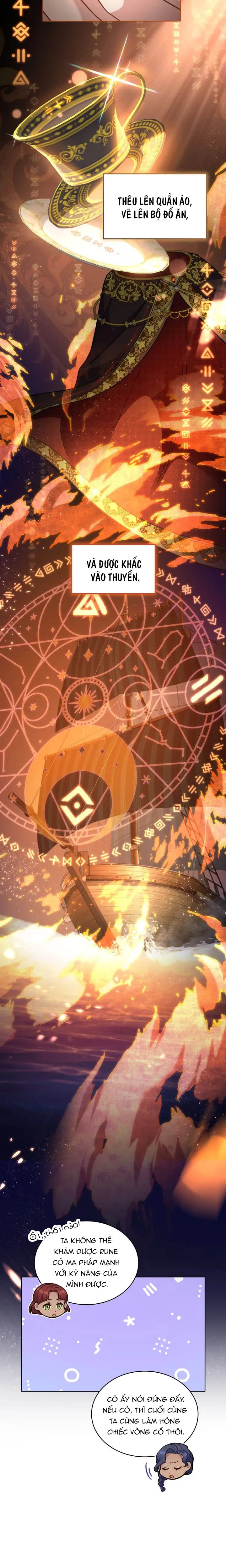 hội cùng thuyền chapter 29.1 6