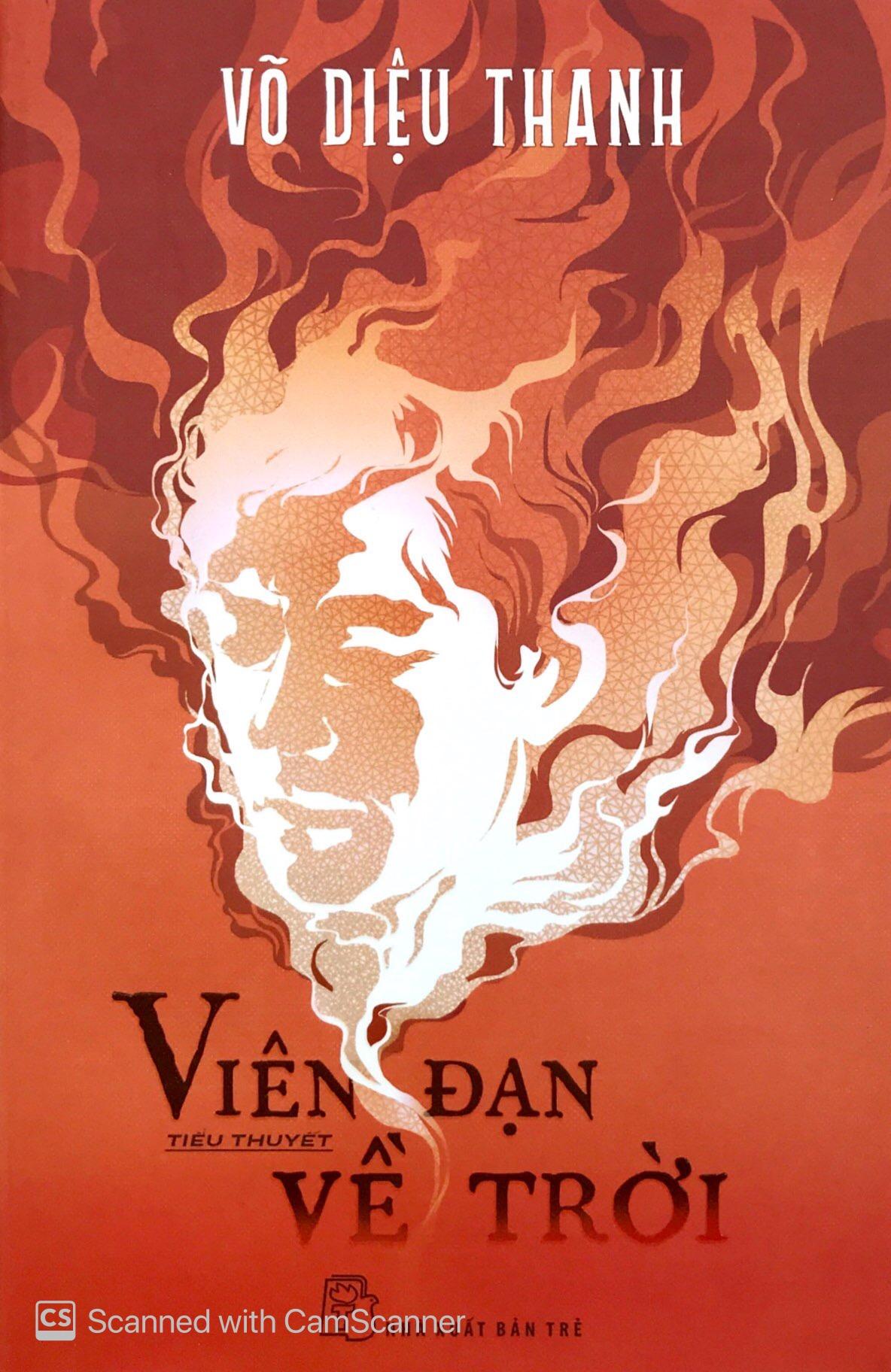 Sách Viên Đạn Về Trời