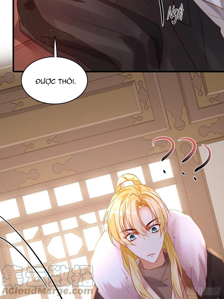 lục thân bất nhận chapter 73 11