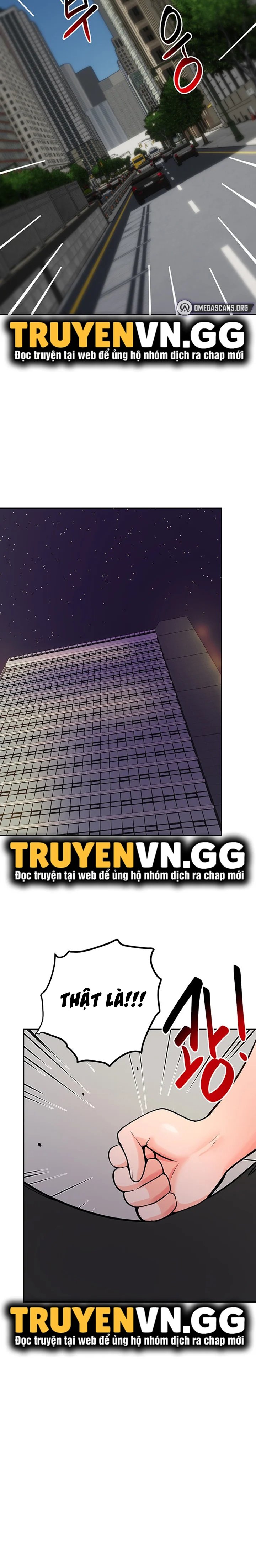 ứng dụng thôi miên chapter 18 14