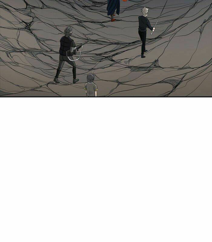 cuộc chiến trong tòa tháp chapter 372 54