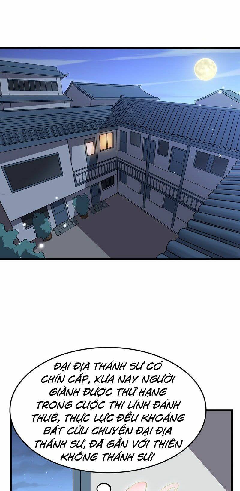 hỗn độn kiếm thần chapter 86 1