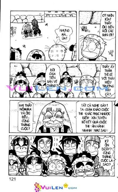 ninja loạn thị chapter 30 121