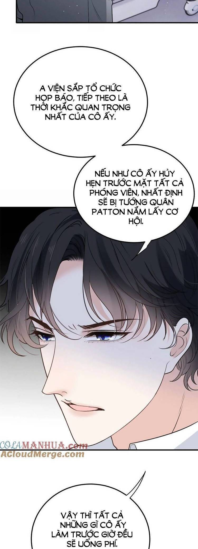 một vợ yêu, một bé con chapter 284 10