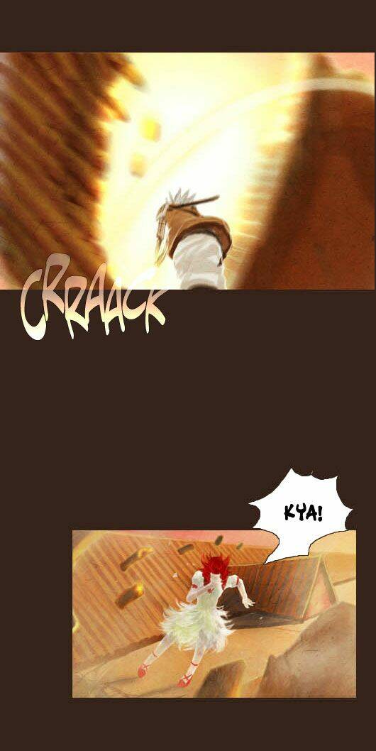 hội ảo thuật chapter 43 31