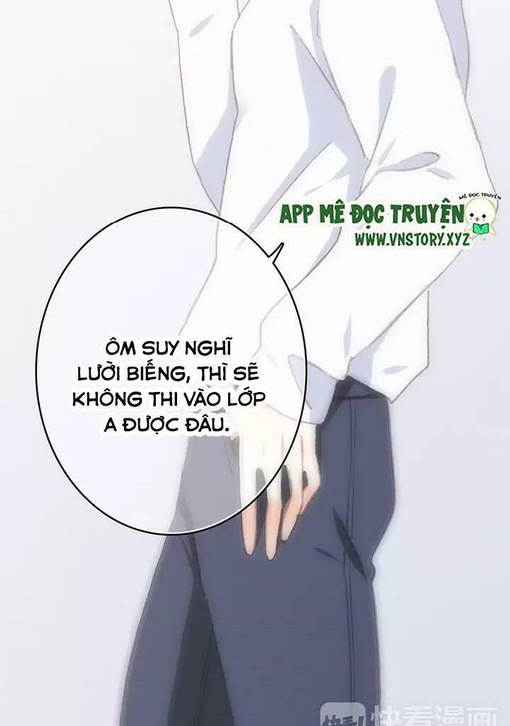 con tim rung động 2 chapter 20.5 32