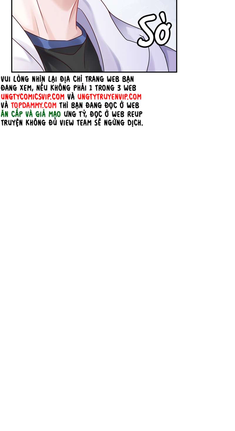 để ý tôi chút nào chapter 42 36