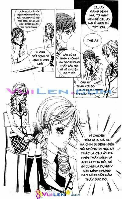 thiên thần tái thế chapter 6 142