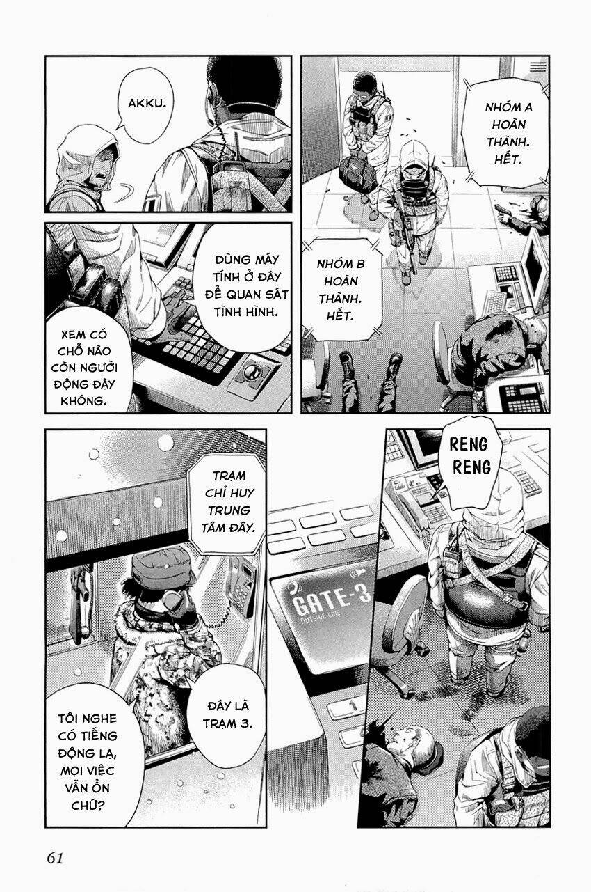 gunslinger girl chapter 76 18