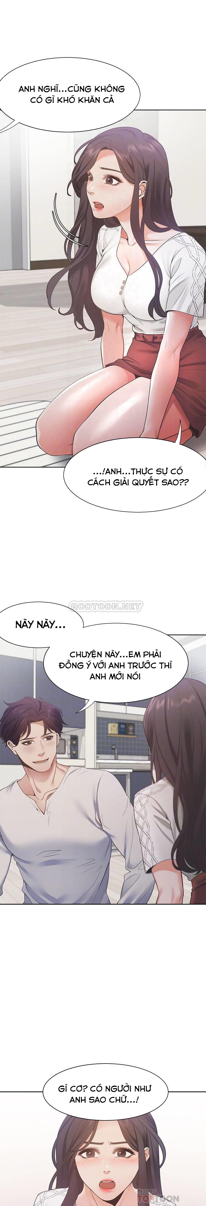 khát tình chapter 18 5
