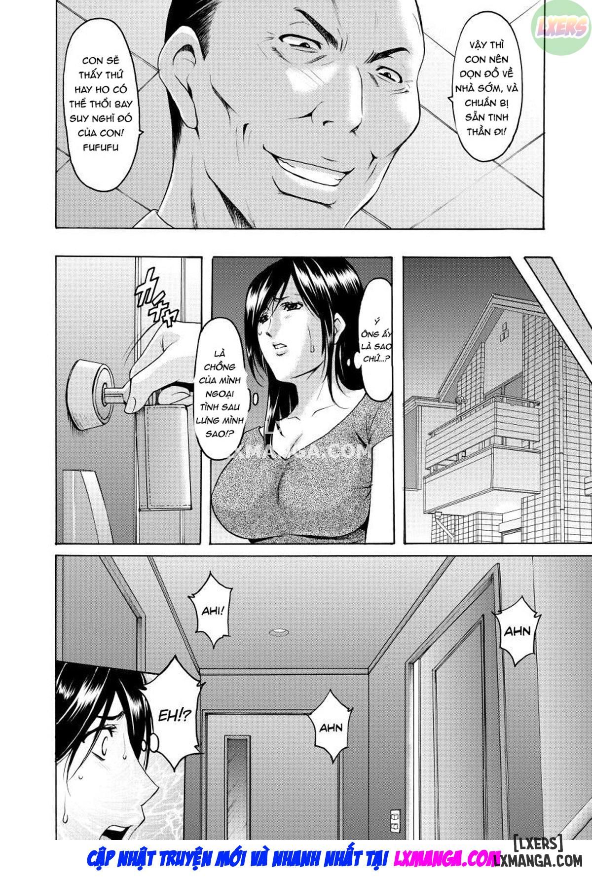 bố chồng và những tên khốn chapter 2 18