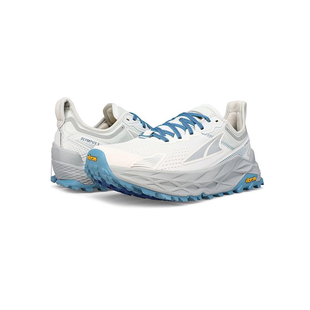 Altra Oly.mpus 5 Chamonix chính h.ãng, giày trail, địa hình nam nữ chuyên nghiệp