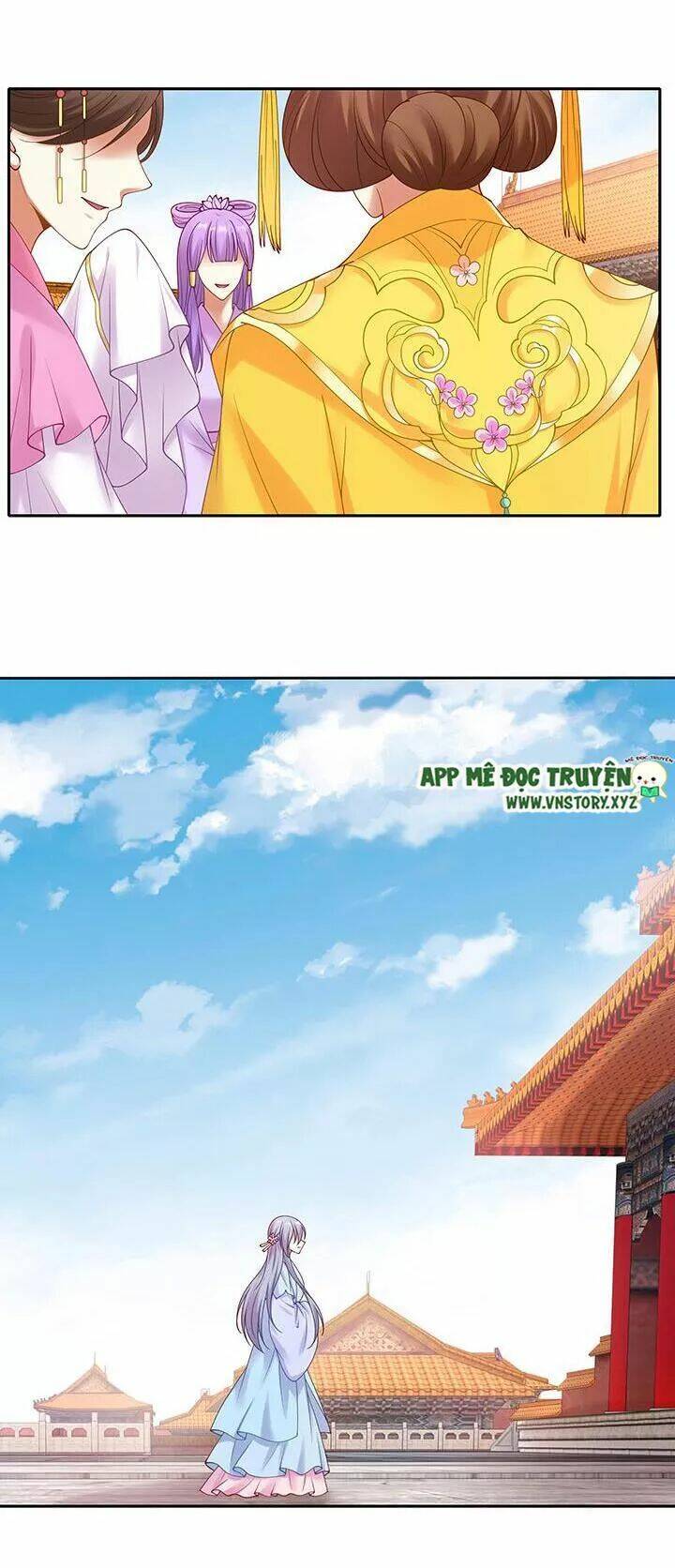 đô đốc đại nhân sủng thê kí chapter 119 12