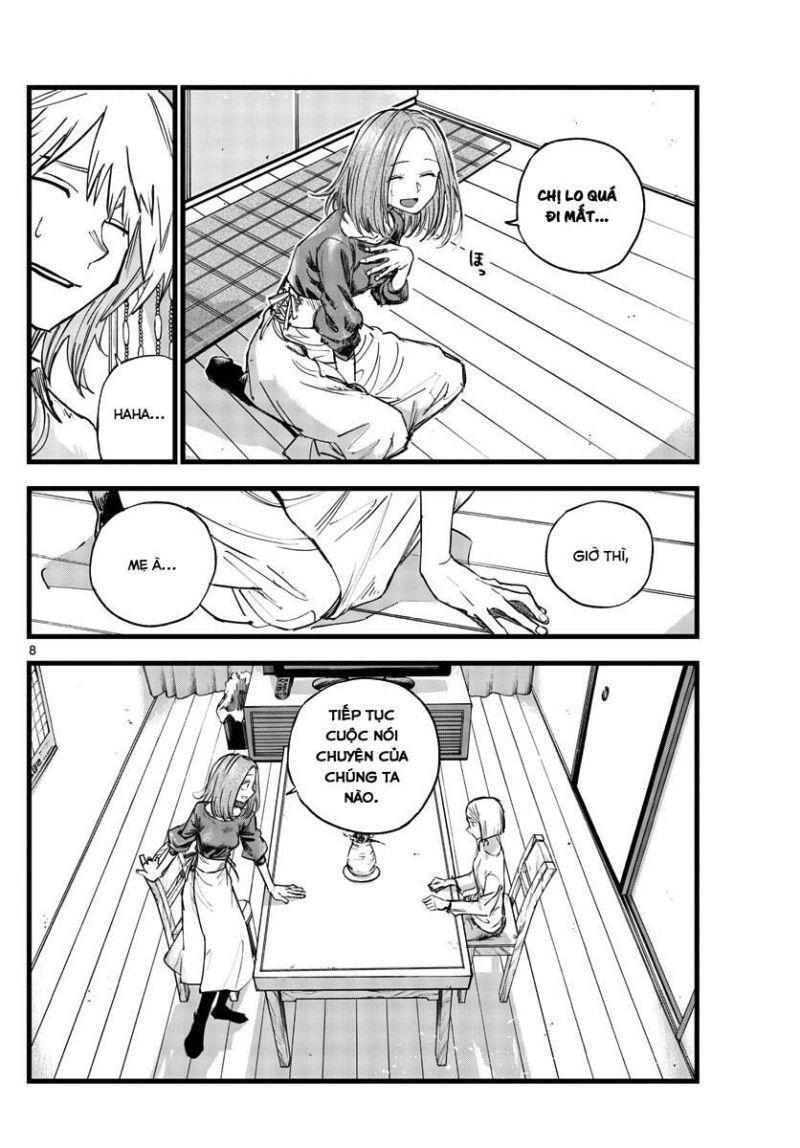 bản nhạc của kẻ đi dạo đêm chapter 123 9