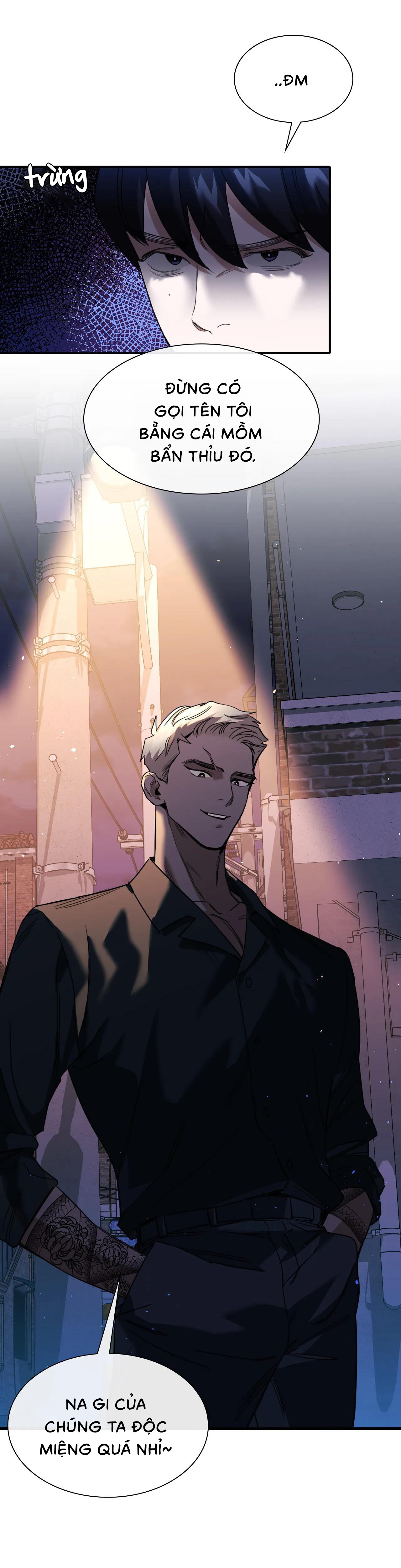 hoa lan tây chapter 1 21