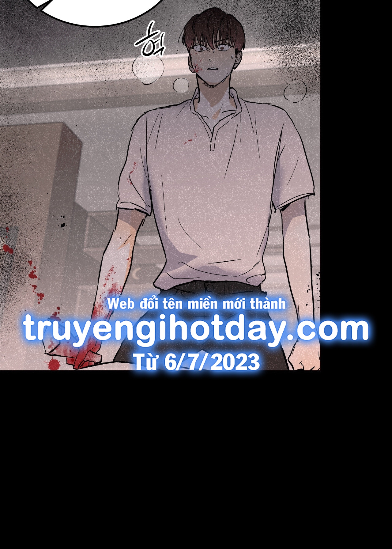 Lại Là Nói Dối chapter 12.2 - Trang 12
