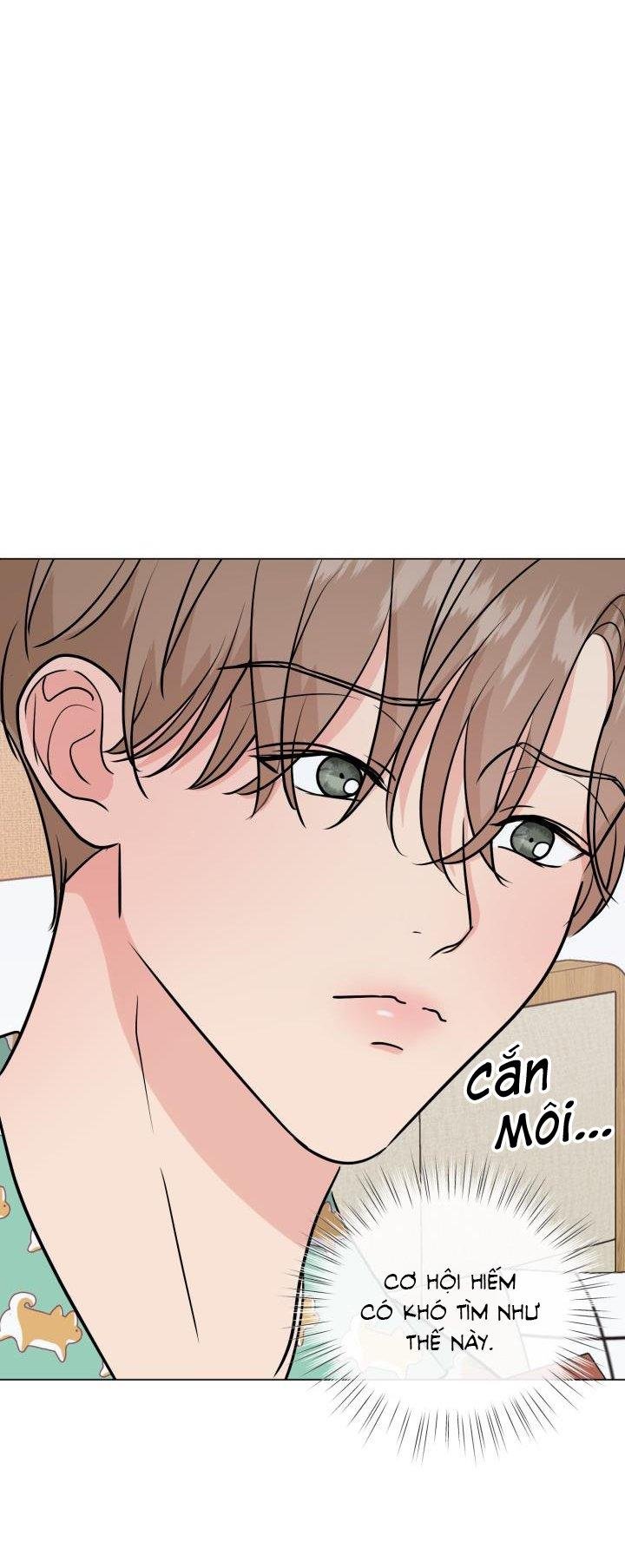 người yêu hiếm hoi chapter 5 46