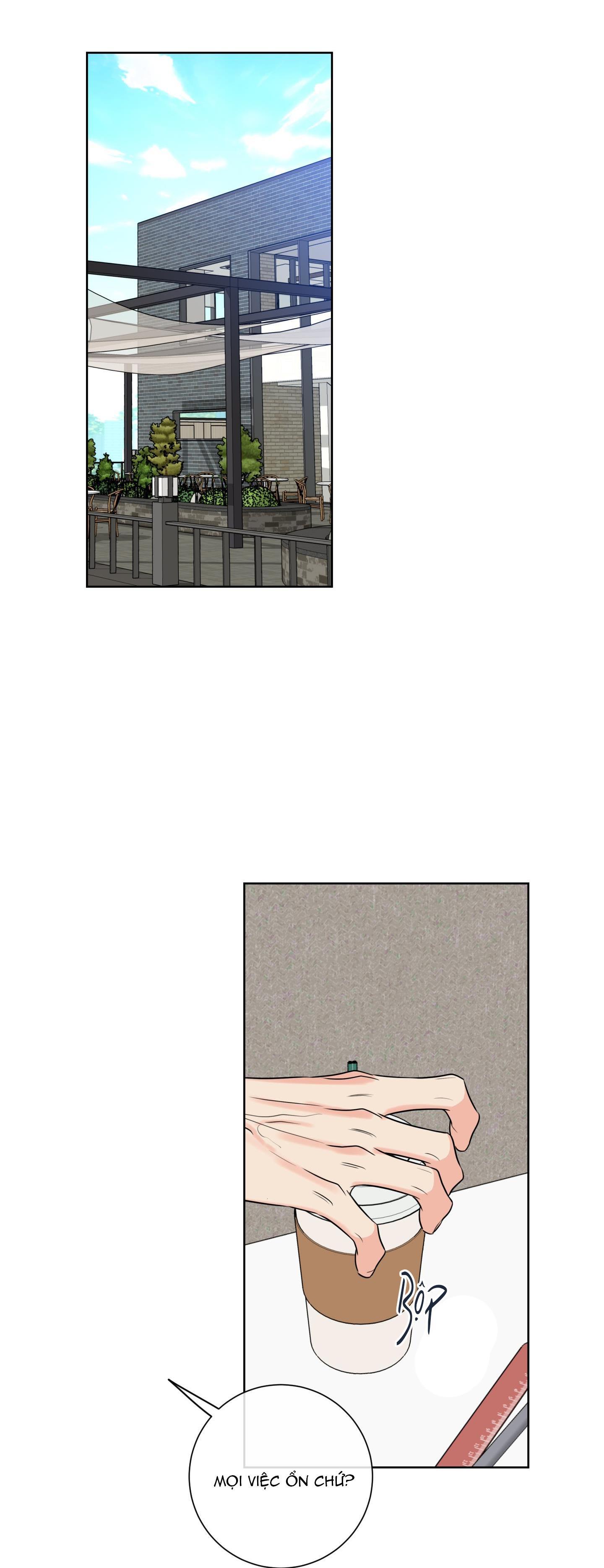 mật ong nhà làm chapter 18 36