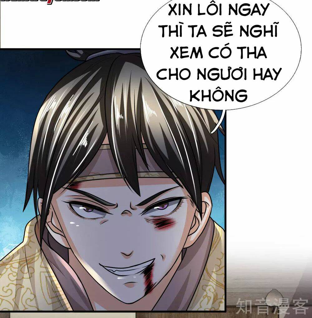 chí tôn hồng bao đại đế chapter 45 10