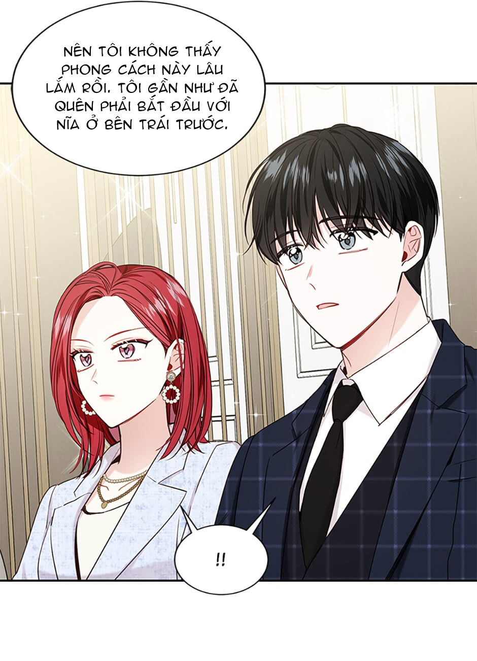 chỉ thị đặc biệt của sếp chapter 28.2 5