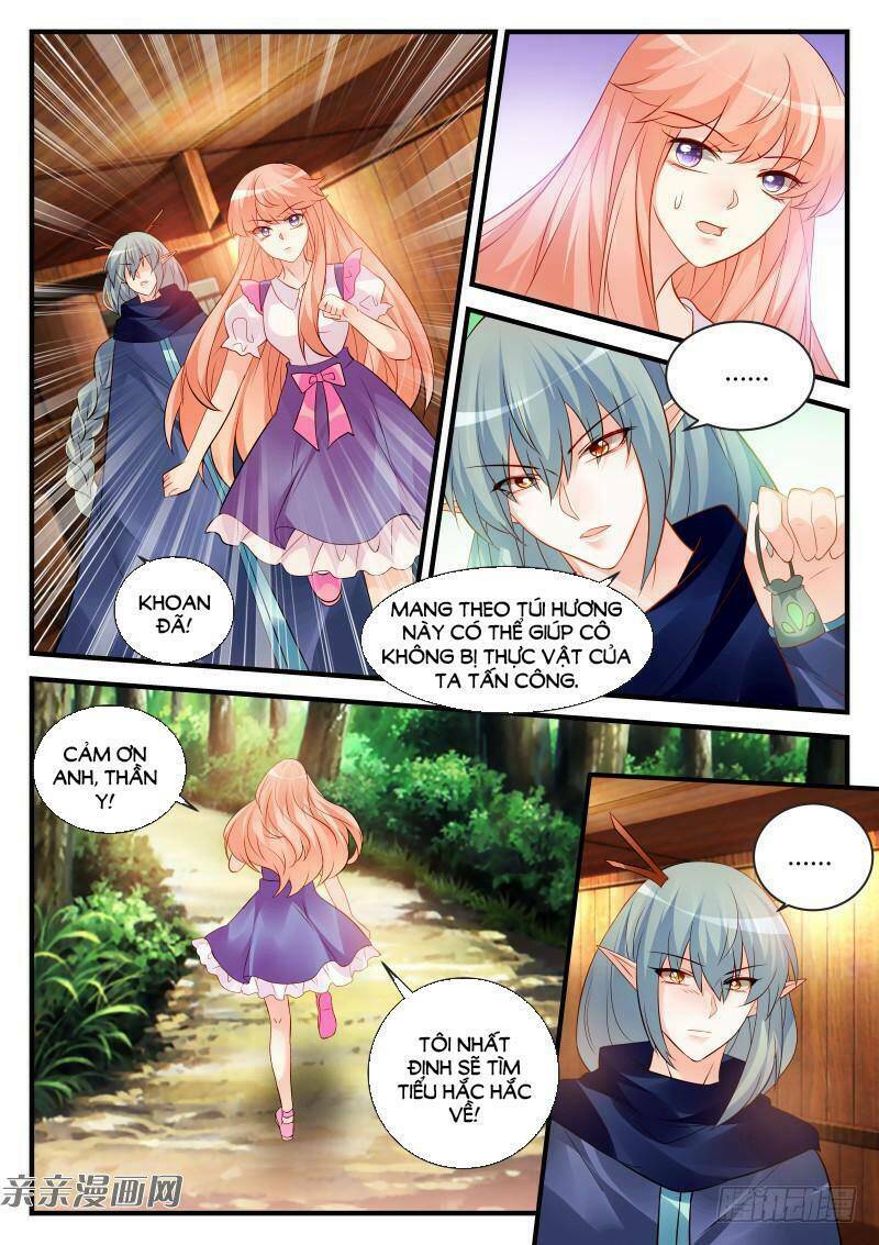 dạy bảo ma vương lão công 2 chapter 139 4