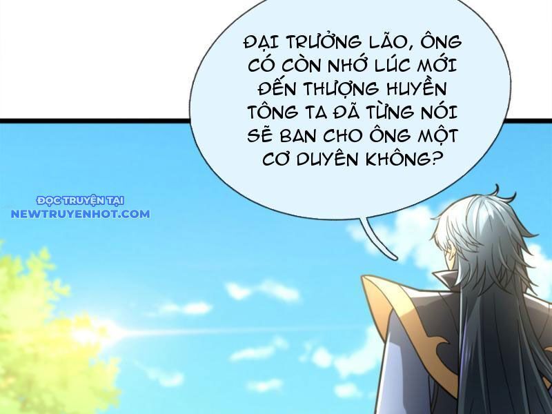ngủ say vạn cổ: xuất thế đẩy ngang chư thiên chapter 41 157