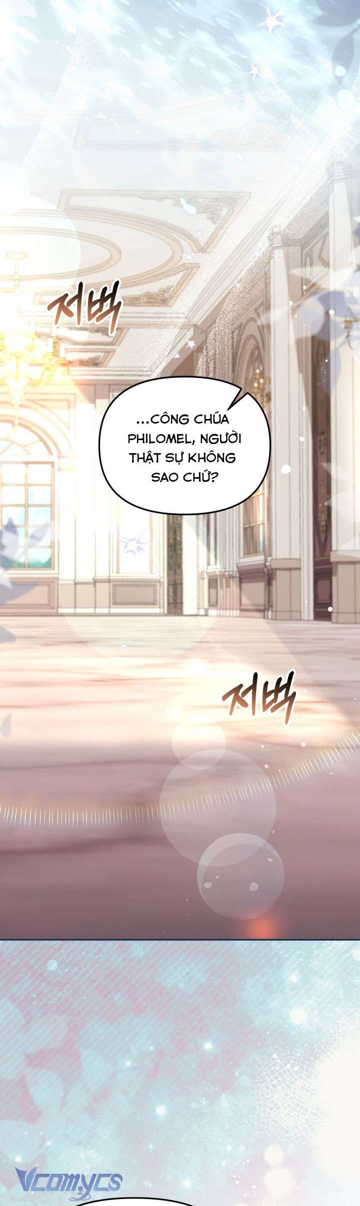 không có chỗ cho kẻ giả mạo chapter 34 31