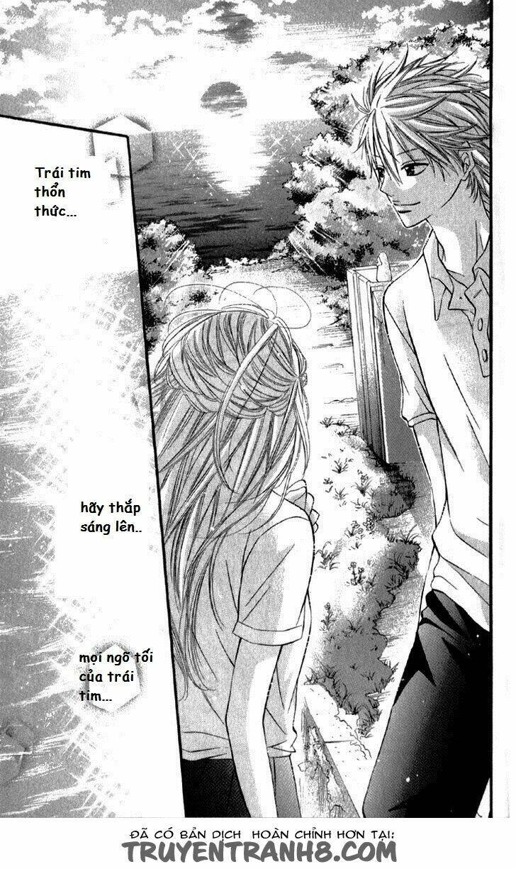 katakoi densha chapter 1 23