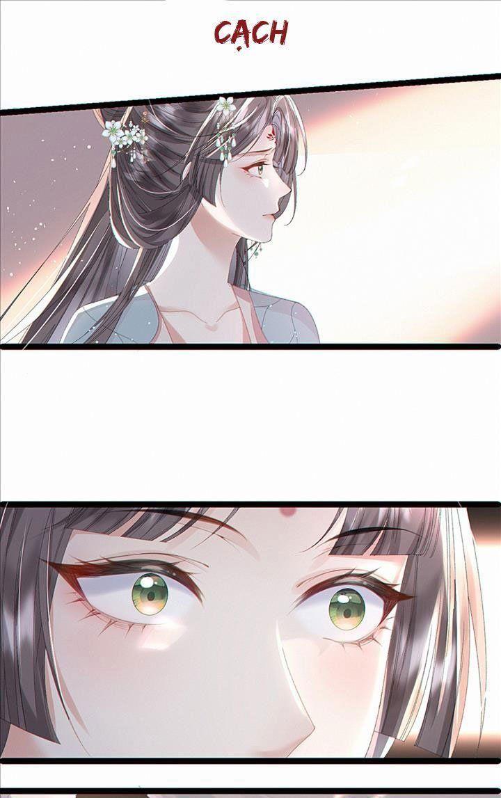 nại hà công chúa thái phúc hắc chapter 1 31