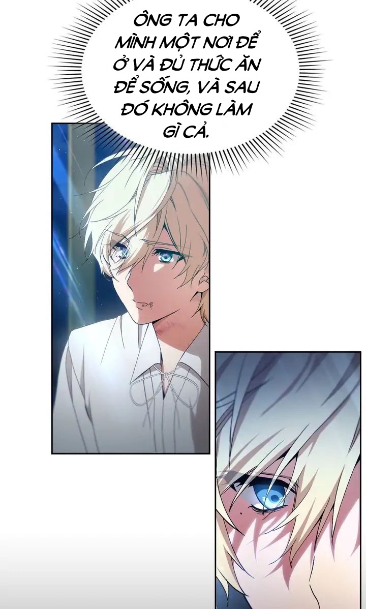 Đóa Hoa Tôn Kính chapter 3.2 - Trang 44