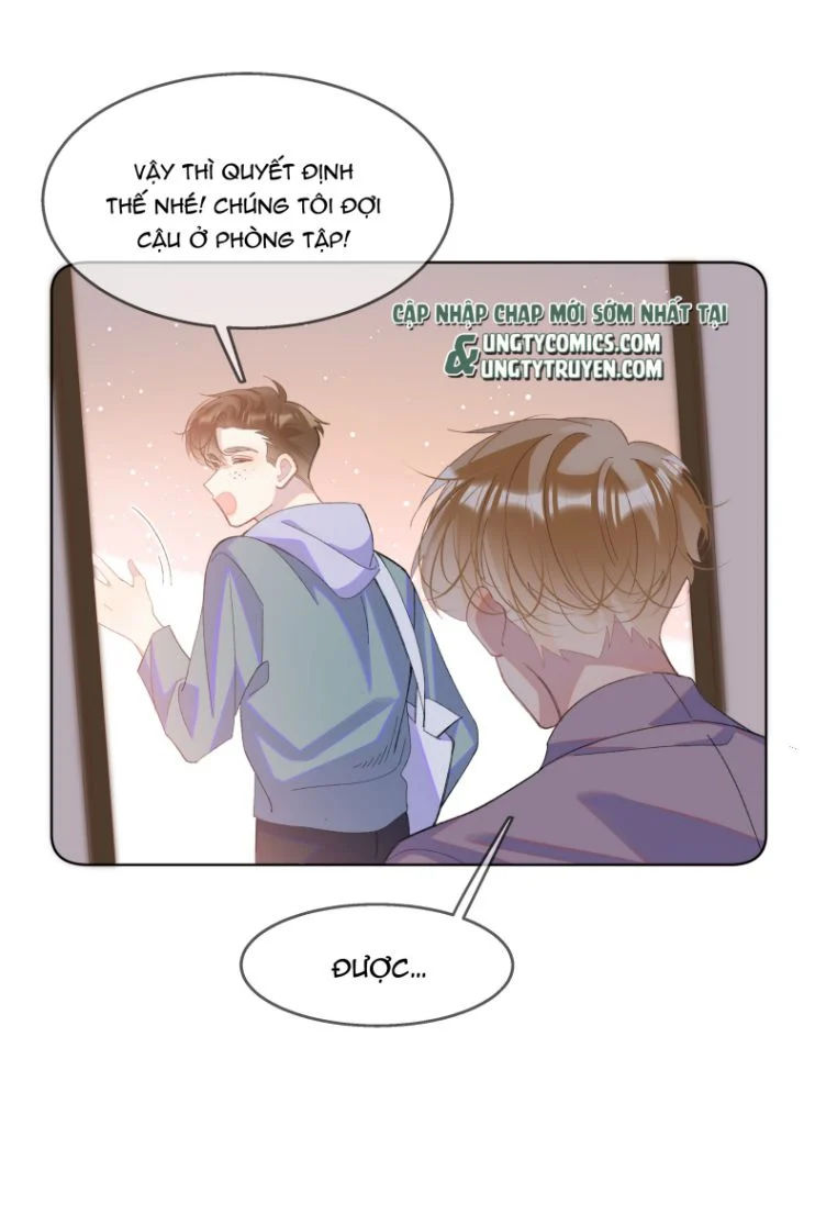 tư tự vạn thiên chapter 6 14