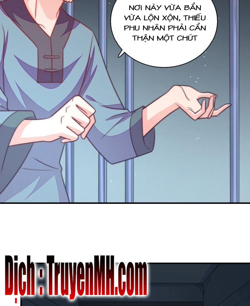 ngày nào thiếu soái cũng ghen chapter 181 6