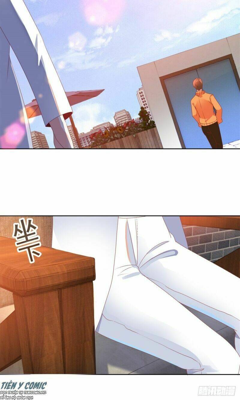 thấu thị tiên y chapter 128 13