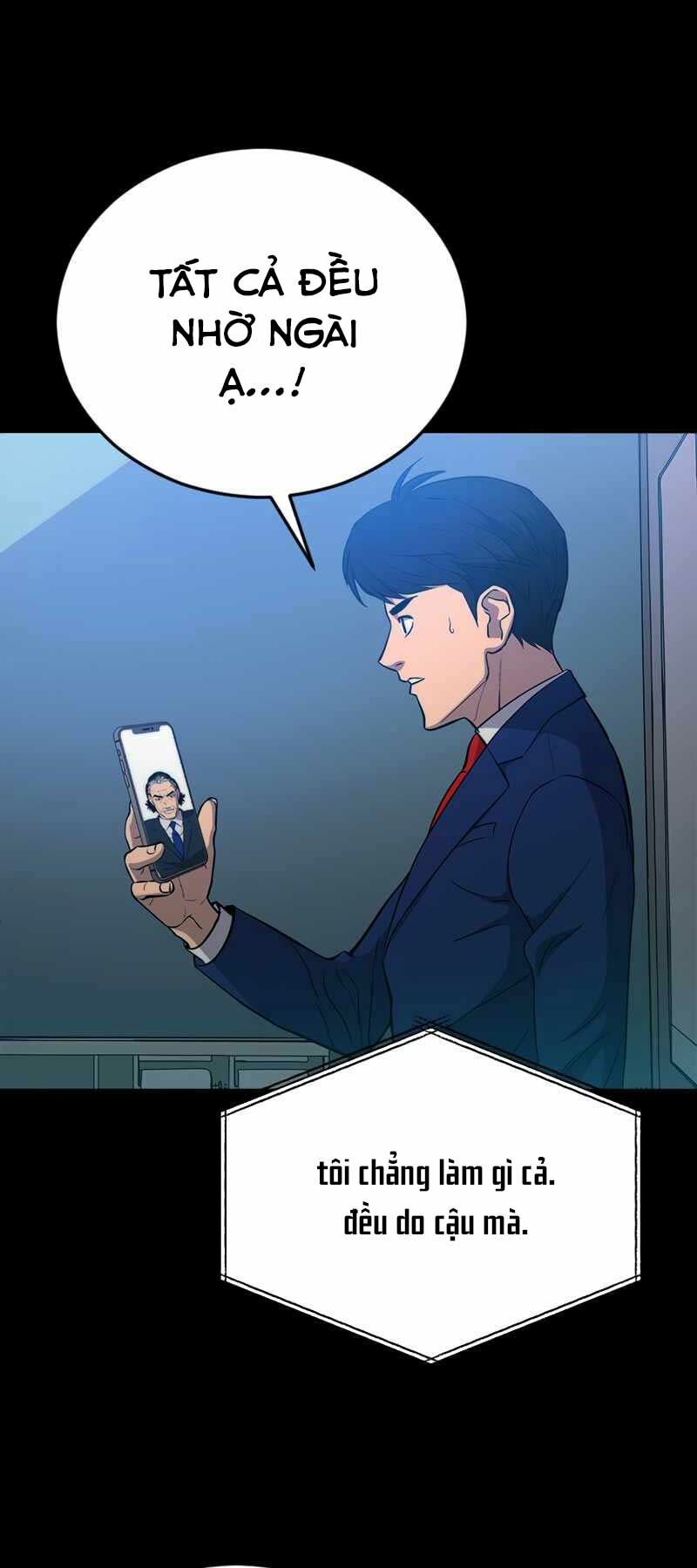 cánh cổng mở ra đúng ngày đầu tiên tôi thành chính trị gia chapter 2 64